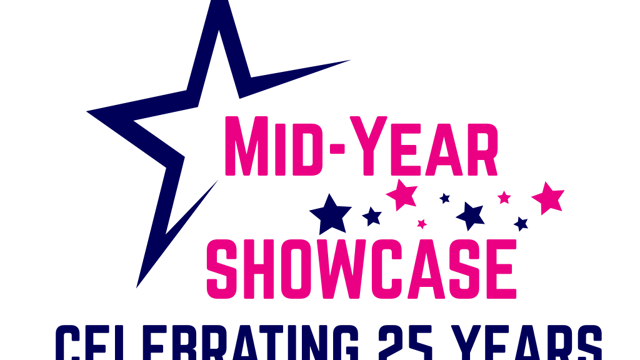 Danceworks 2025 Mid-Year Showcase - Danceworks Performing Arts Studio