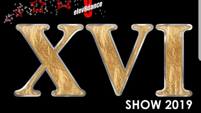 Elev8dance Presents XVI - Elev8dance