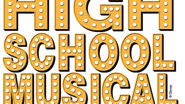 Backstage Stars Presents High School Musical JR - Spellbound Academy of Dance