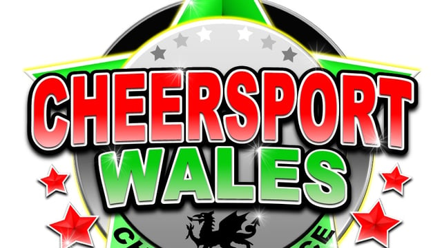 Cheersport Wales Nationals  - cheersport wales