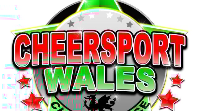 Cheersport Wales Nationals  - cheersport wales