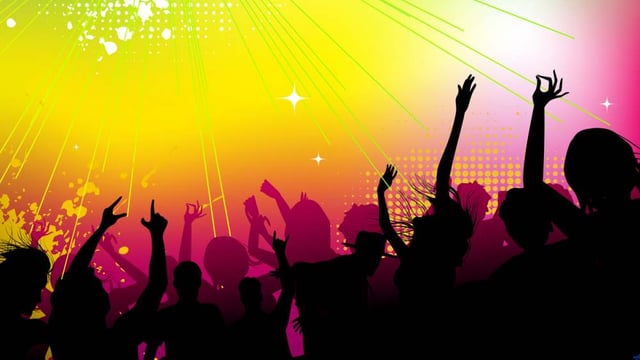 MSDA 10th Anniversary Party - Miss Sophie's Dance Academy