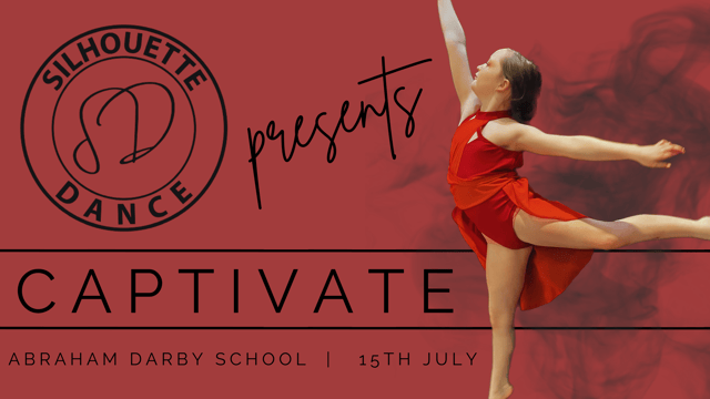 Captivate by Silhouette Dance - Silhouette Dance