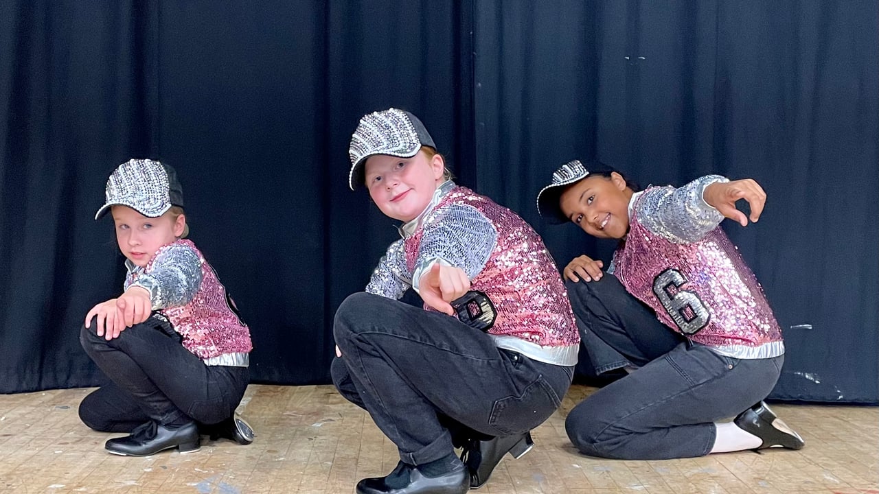 Spotlight school of Dance REACH Spotlight Show 2024 tickets from £