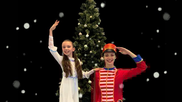 North Coast Dance Academy Dance Concert 2025 - North Coast Dance Academy