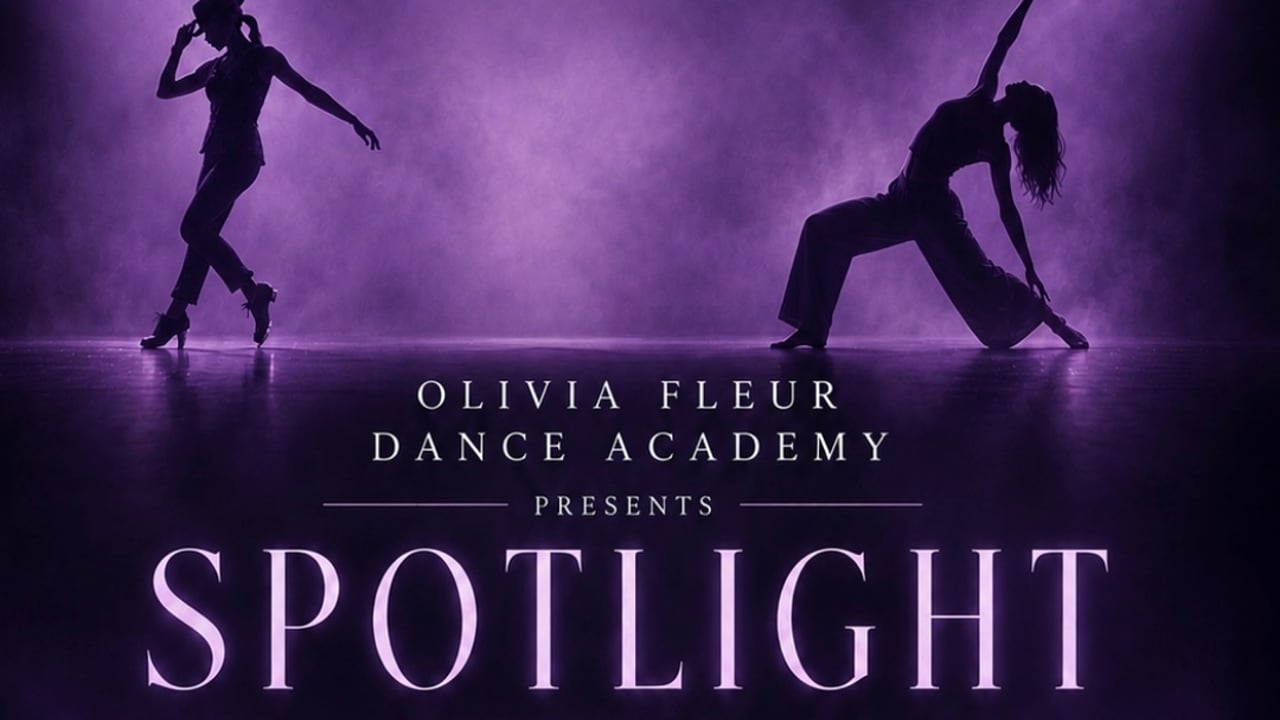 "Spotlight 2026"