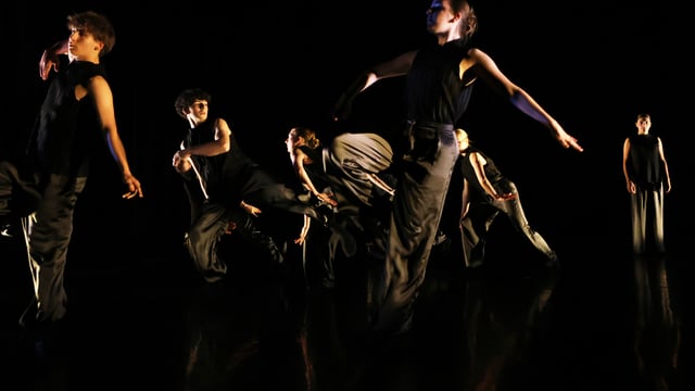 Smikle Dance Studio - FABLE