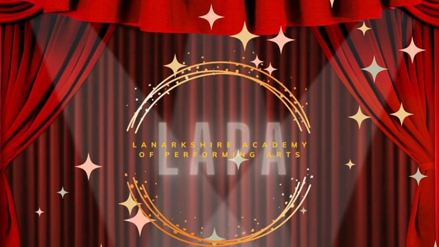 LAPA Presents "A Musical Review" - Dance Pointe Academy