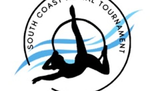 South Coast Aerial Tournament - Luna Acrobatics & Aerial Arts