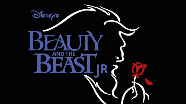 Beauty and the Beast JR - Stagecoach Amersham