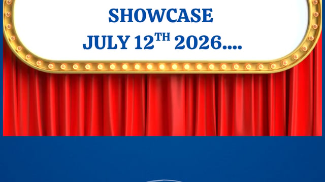 DREAM BELIEVE ACHIEVE 2026 - Stocker Dance Academy