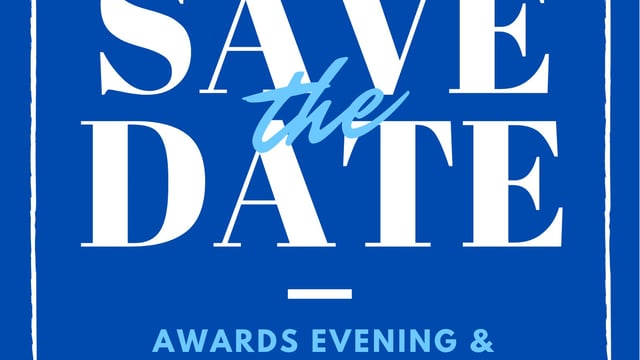 Awards Evening & Party  - Attitude Dance Studios