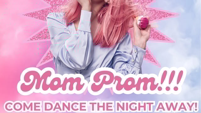 Mom Prom!!! - WNY Ballet