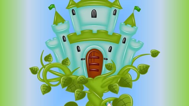 Thrice Upon a Three Times - Epworth Performing Arts Academy