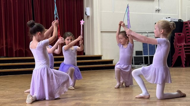 VMA summer showcase - VMA DANCE Ltd
