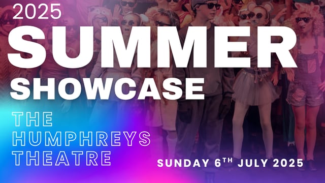 Freedom Academy of Performing Arts Caterham Summer Showcase - Freedom Academy Ltd.