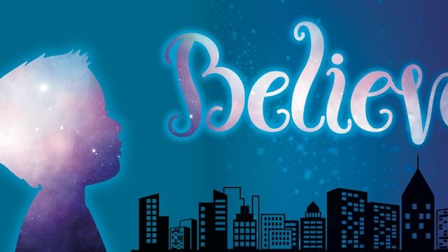 Believe  - DPA Academy of Dance & Performing Arts 