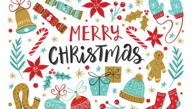 The Ecclesbourne School - The Ecclesbourne School Christmas Extravaganza 2025