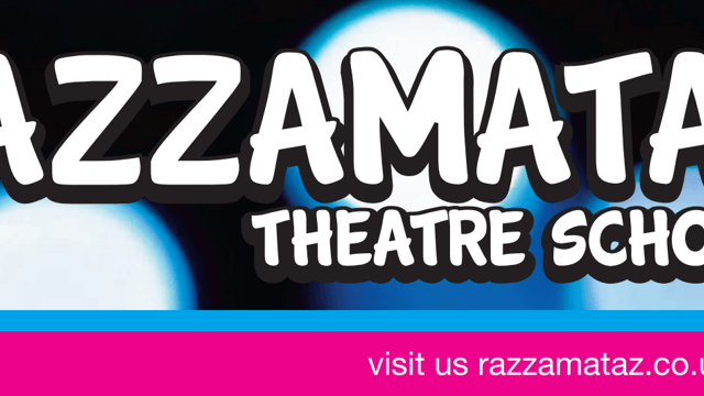 Razzamataz Carlisle Awards Ceremony 2  - Razzamataz Theatre School Carlisle