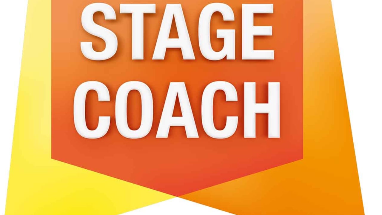 Stagecoach Beckenham Summer Workshop Show 2026