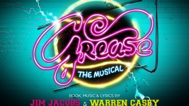 Ben Mundy Grease The Musical Online Workshop - Showcase Dance & Stage 