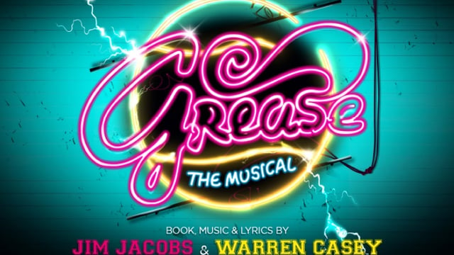 Ben Mundy Grease The Musical Online Workshop - Showcase Dance & Stage 