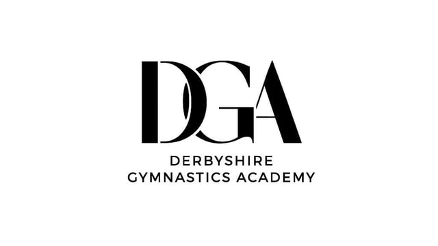 Jacket Printing - Derbyshire Gymnastics Academy