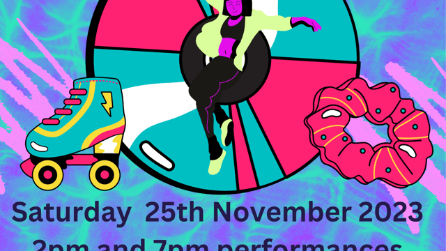 Nineties - Dance With Me Academy