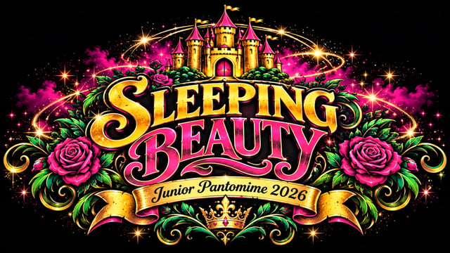 Sleeping Beauty JR Pantomime  - Majestic Theatre Arts