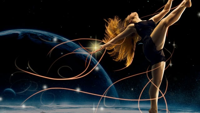 DC Dance 2024 Performance - DC Dance Co