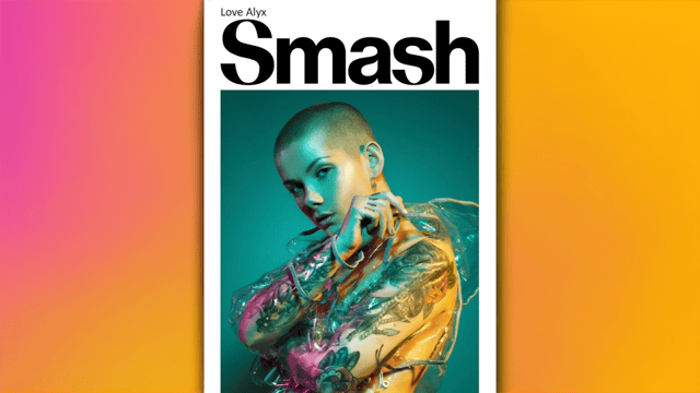 Alyx Steele Workshop - Jam Street School of Dance