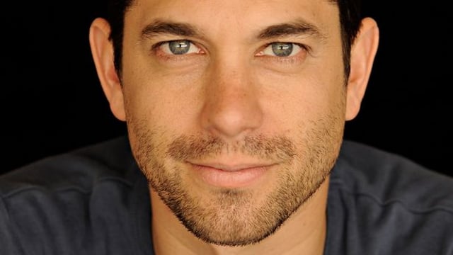 ADAM GARCIA MUSICAL THEATRE MASTER CLASSES - MOUNTWAY SCHOOL OF DANCING LIMITED