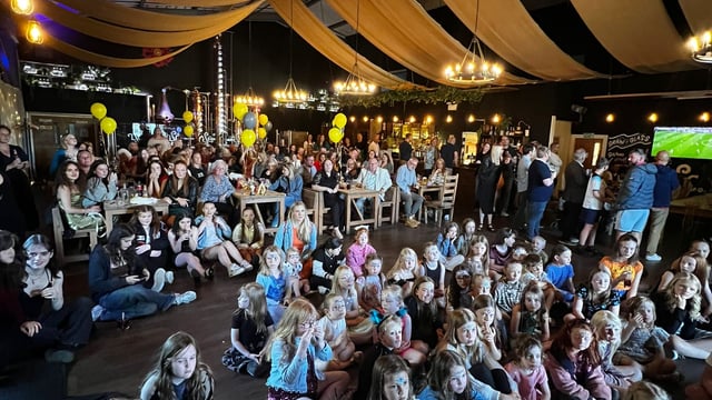 The Dance Hub, Lancaster - TDHL Annual Presentations 2026