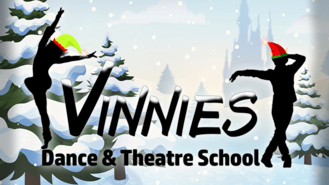 Christmas Showcase - Vinnies Dance & Theatre School