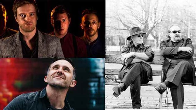 RHF2020 Weekend Ticket 24-26 July 2020 (Online Only Deal) - Rooskey Heritage Festival