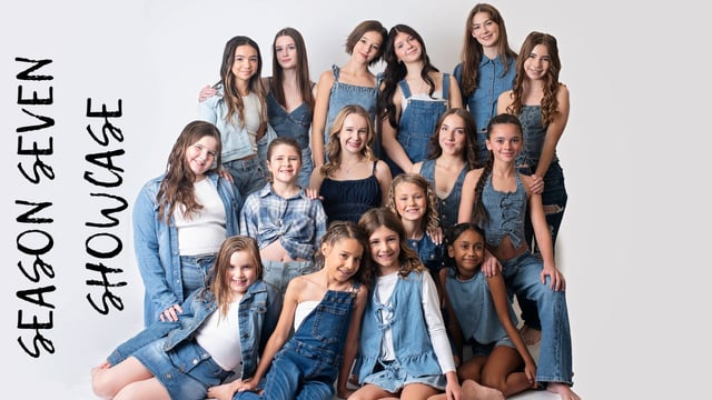 Season 7 Showcase - ELITE DANCE PROJECT