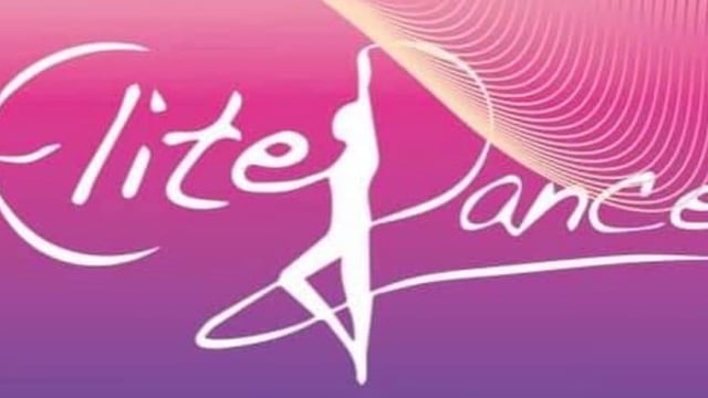Elite Dance - Page to Stage