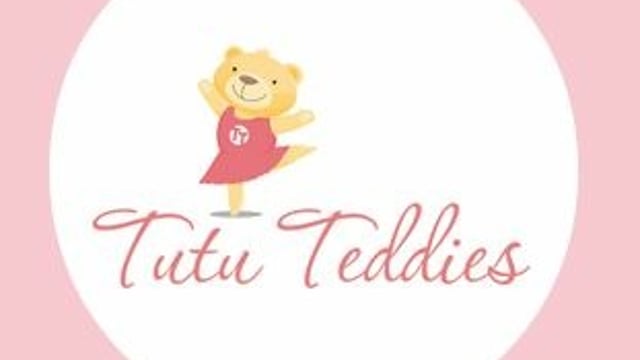 Tutu Teddies Open Day Presentation Lessons - Tutu Teddies