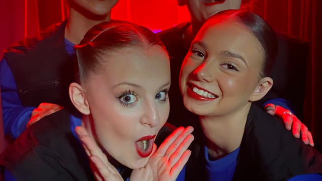 Dance Reality Showcase 2024 - Dance Reality