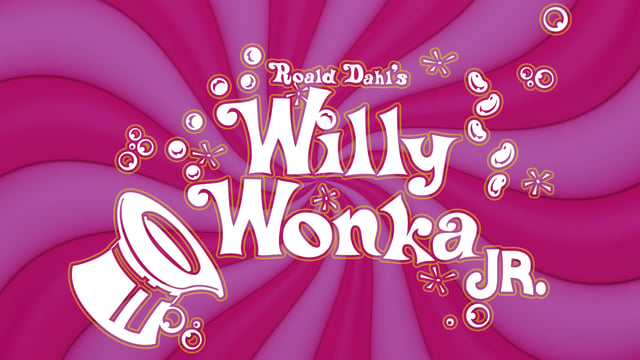Willy Wonka Jr - columbiana performing arts center
