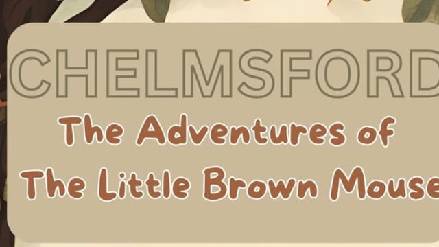 CHELMSFORD Junior Jesters - The Adventures of the Little Brown Mouse - Jesters Theatre Academy