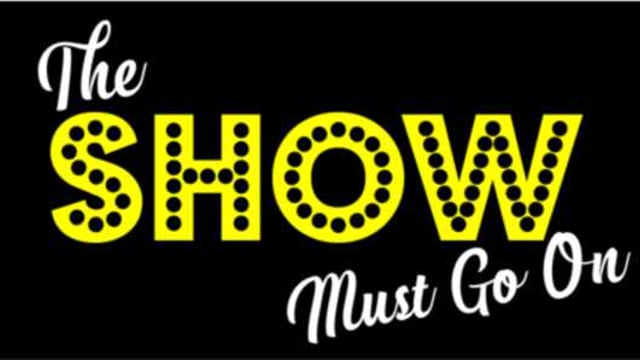 The Show Must Go On! - LDH Dance Stars