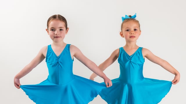 Pathway to possibilities with SKSD   - Shana Keeler’s School of Dance 