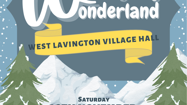 Winter Wonderland - Centre Stage Academy of Dance