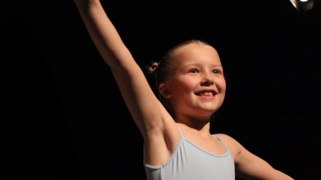 End of Year Performance 2023 - RS DANCE