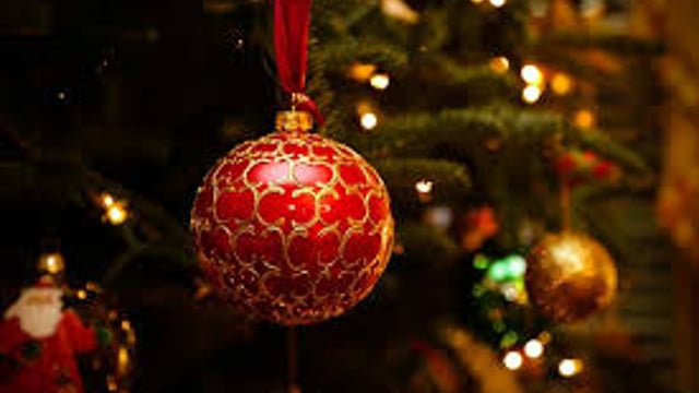 Christmas Cabaret - Pure Rhythm School Of Performing Arts