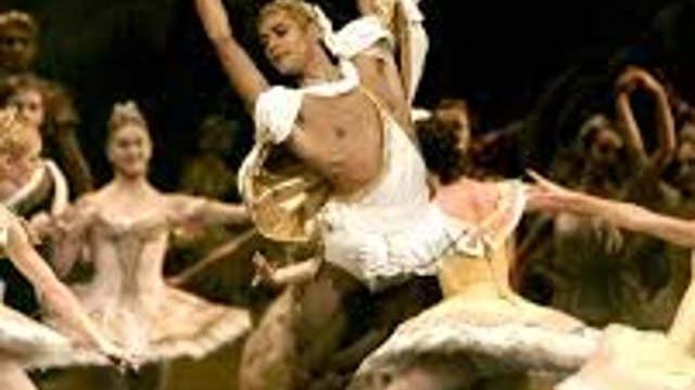 Josh Tuifua Workshops - Miss Victoria School of Ballet