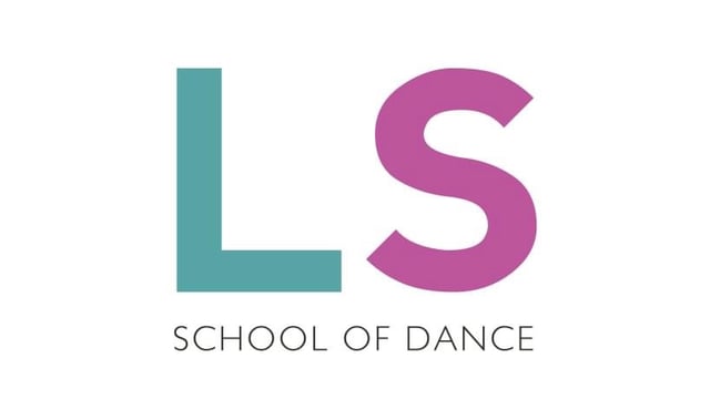 It’s Time to Dance  - LS School of Dance