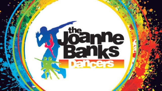 IDTA Exam Presentation - The Joanne Banks Dancers 