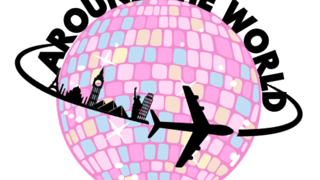 Around The World - Alba School Of Dance